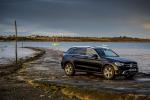 Mercedes-Benz GLC220 d 4Matic 2019 года (UK)